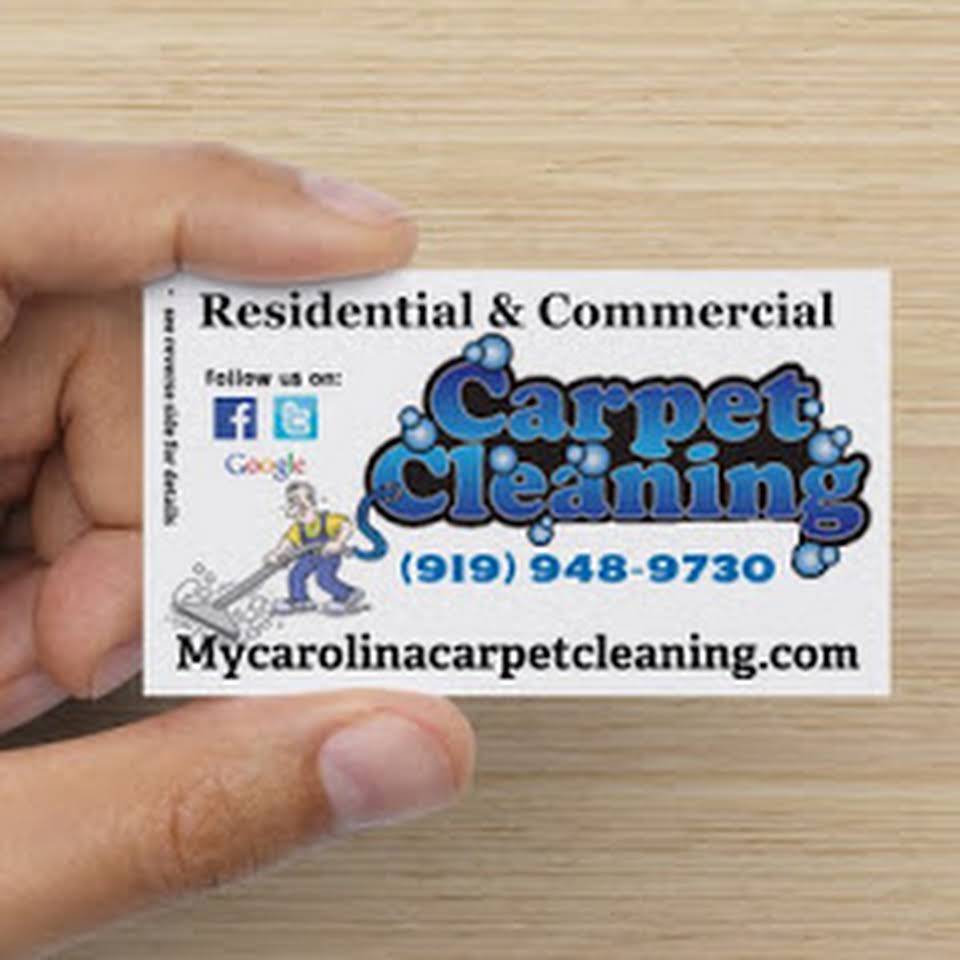 Carolina Cleaning Services | 101 Langford Valley Way, Cary, NC 27513, USA | Phone: (919) 685-0888