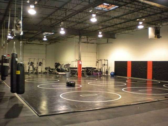 Xtreme Couture Chicago and Overcome Average | 1117 N Main St, Lombard, IL 60148