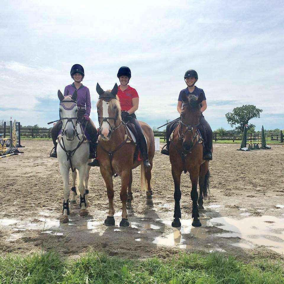 Pletch Equestrian Center | 9712 E 350 S, Lafayette, IN 47905, USA | Phone: (765) 427-7045