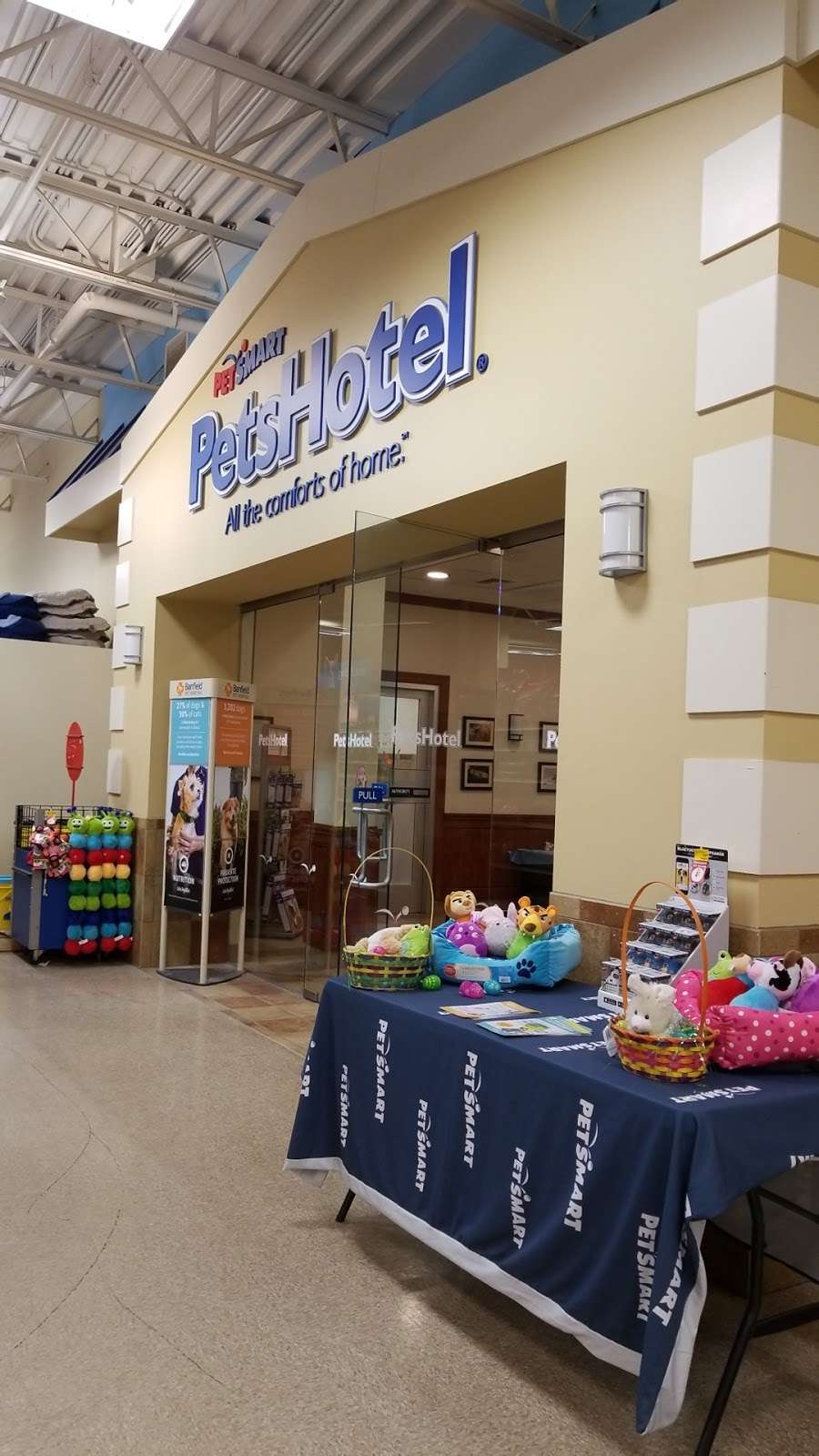 Petsmart 315 W Rte 70 Marlton Nj 08053 Usa