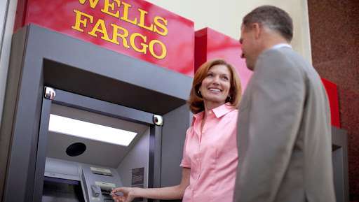 Wells Fargo ATM | 6401 America Blvd, Hyattsville, MD 20782, USA | Phone: (800) 869-3557