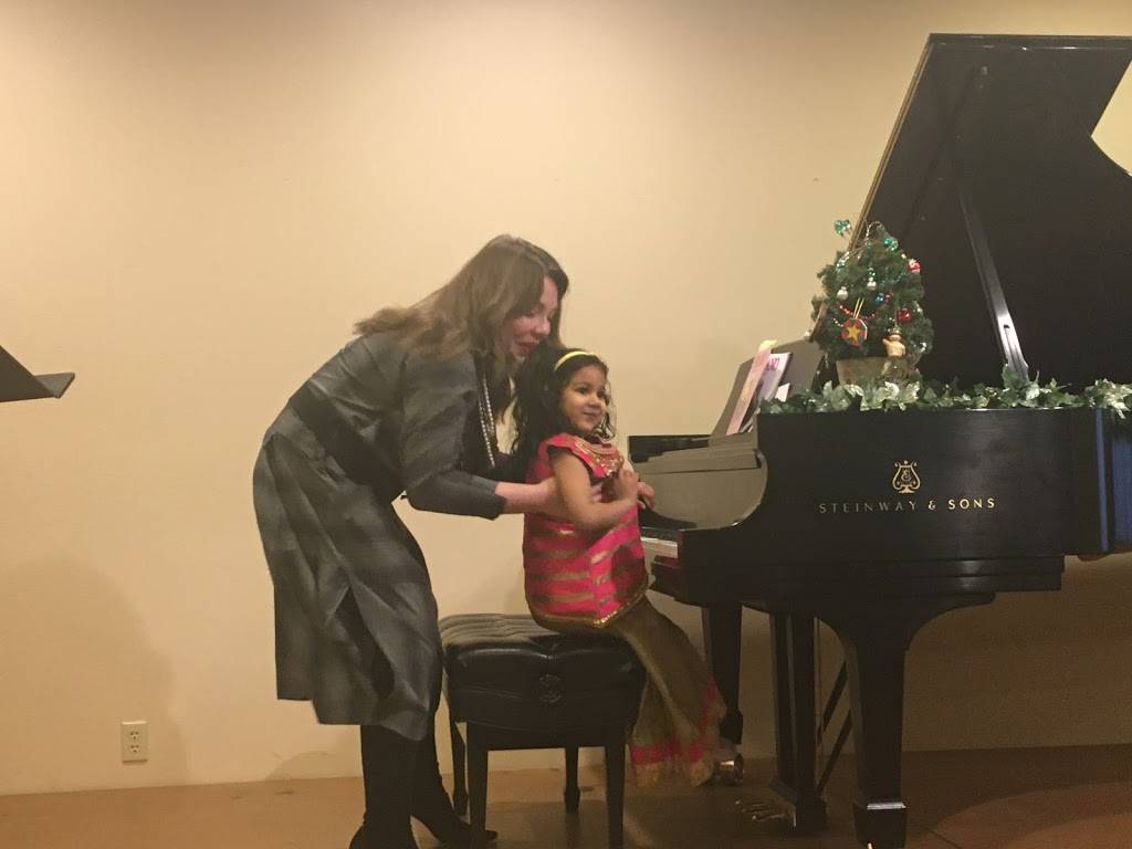 Las Vegas Piano School | 4155 Flamingo Crest Dr #5, Las Vegas, NV 89121, USA | Phone: (702) 809-7576