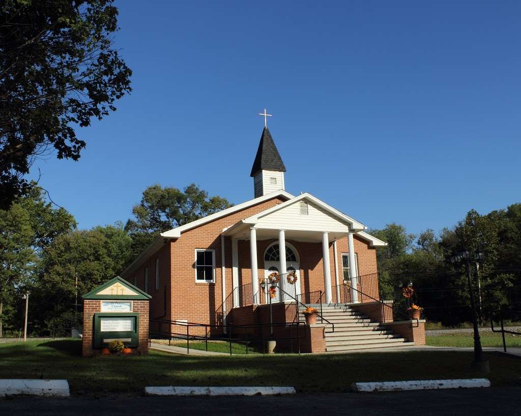 Millville Pentecostal Church | 226 Millville Rd, Millville, WV 25432