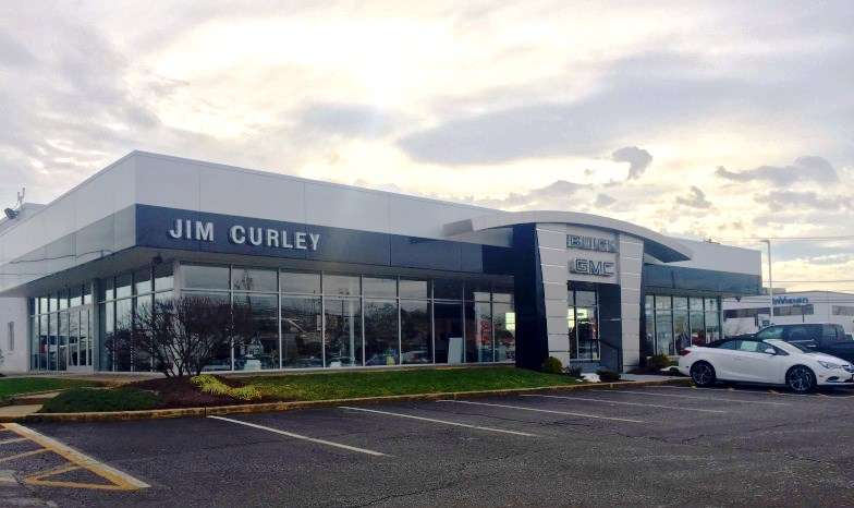 Jim Curley Buick GMC | 1399 River Ave, Lakewood, NJ 08701, USA | Phone: (732) 363-7400