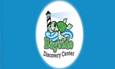 Bayside Discovery Center | 2215 Degroodt Rd SW, Palm Bay, FL 32908, USA | Phone: (321) 728-8696