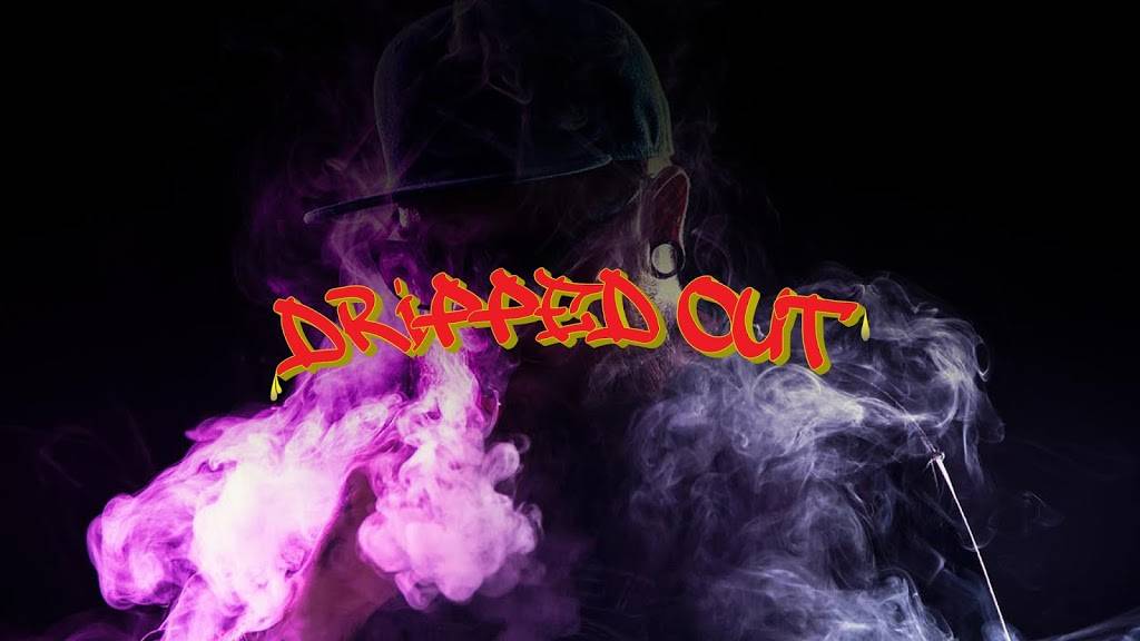 Dripped Out Vapers | 4270 Minton Rd #102, West Melbourne, FL 32904, USA | Phone: (321) 837-3047