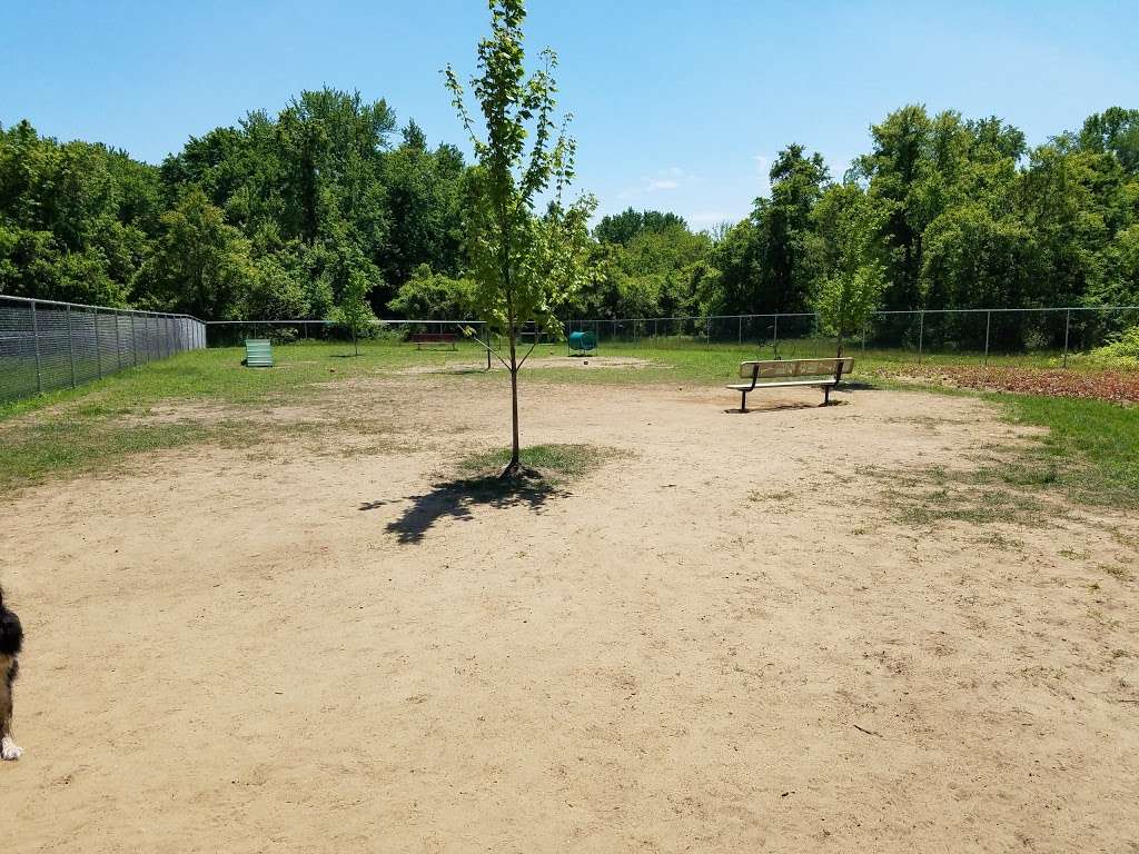 Deptford Doggie Park | 505 Deptford Ave, Westville, NJ 08093, USA