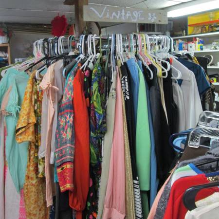 Needfull Things Thrift Store | 742 W Limberlost Dr, Tucson, AZ 85705, USA | Phone: (520) 245-9587