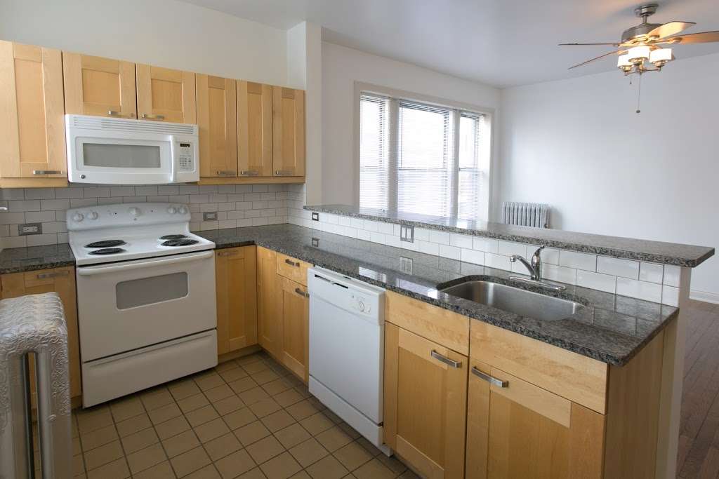 5350-58 S. Maryland Apartments | 5350-5358 S Maryland Ave, Chicago, IL 60615, USA | Phone: (773) 825-6651