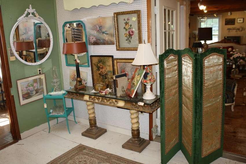 Cape May Antiques | 1339 rt 9 N, Cape May Court House, NJ 08210 | Phone: (609) 463-1685