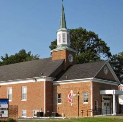 Hopewell United Methodist Church | 3600 Level Village Rd, Havre De Grace, MD 21078 | Phone: (410) 914-5276