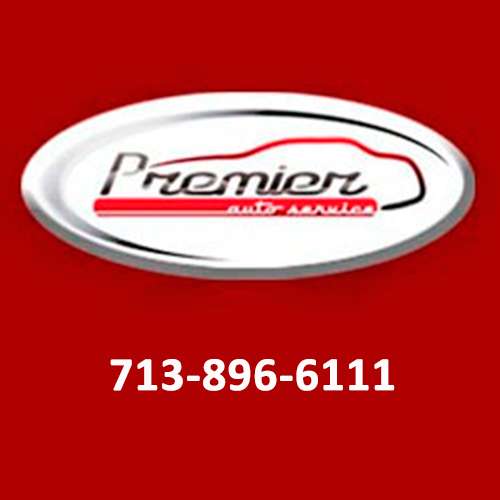 Premier Auto Service | 7210 Senate Ave, Houston, TX 77040 | Phone: (713) 896-6111