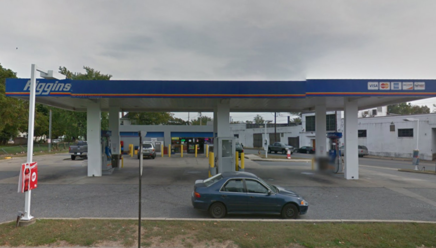 Riggins Gas Station Bridgeton | 179 N Pearl St, Bridgeton, NJ 08302, USA | Phone: (856) 825-7600