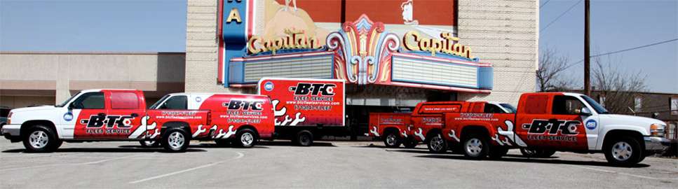 Bobs Truck Care | 3120 Pasadena Fwy, Pasadena, TX 77503, USA | Phone: (713) 473-6879