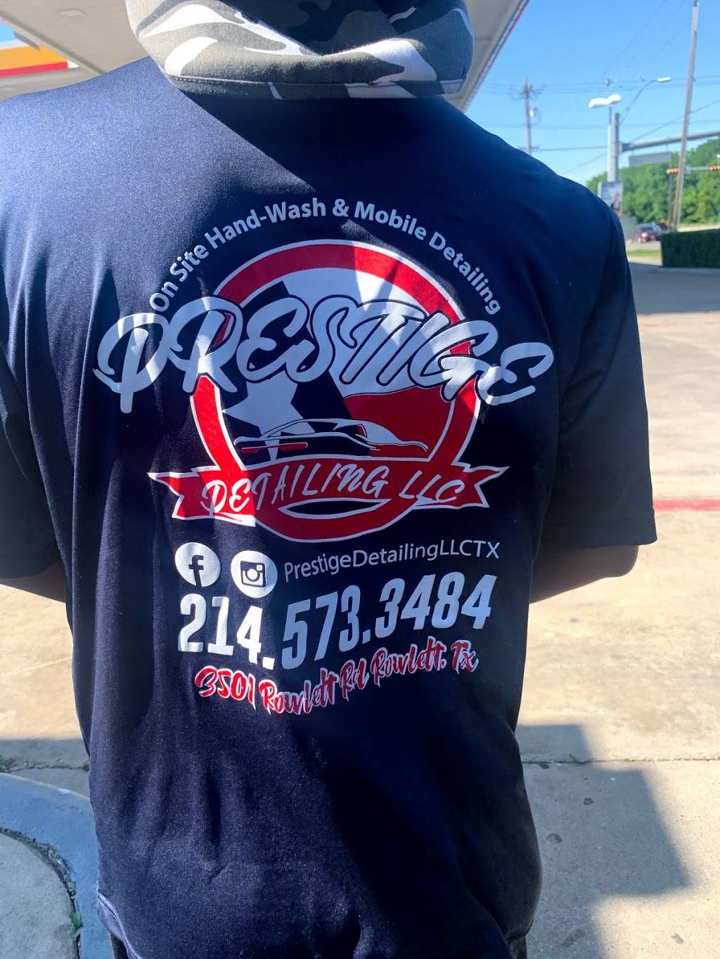 Car Wash | Rowlett, TX 75088, USA | Phone: (214) 573-3484