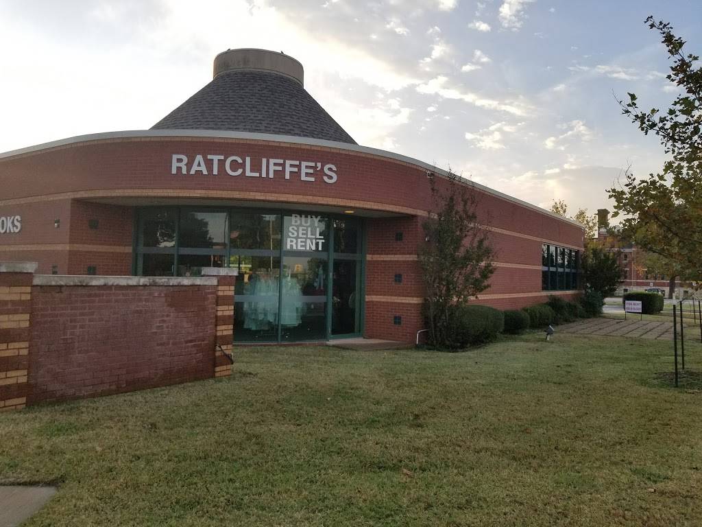 Ratcliffe Medical | 400 NE 10th St, Oklahoma City, OK 73104, USA | Phone: (405) 239-6050