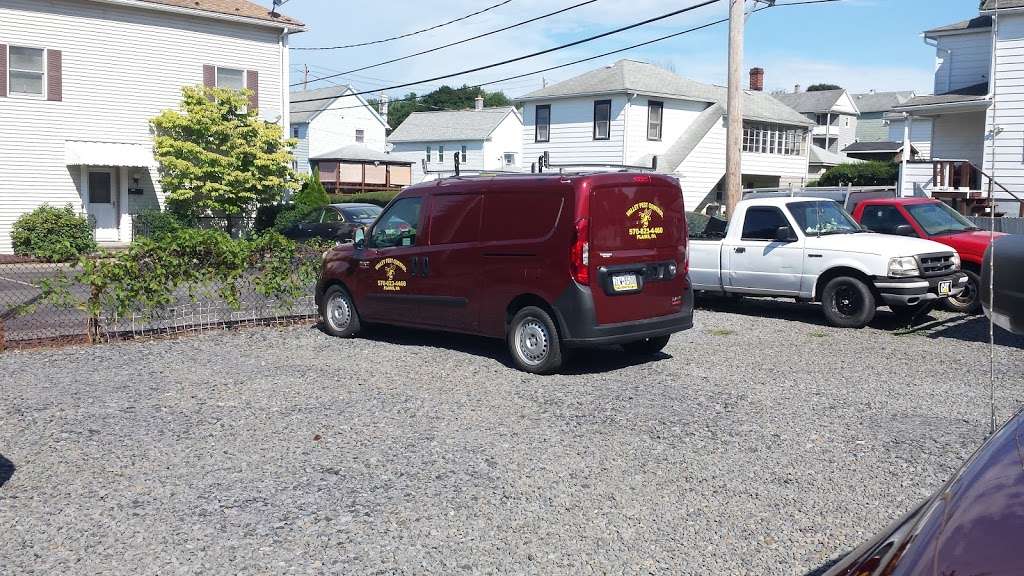 Valley Pest Control | 46 N River St, Plains, PA 18705, USA | Phone: (570) 823-4460
