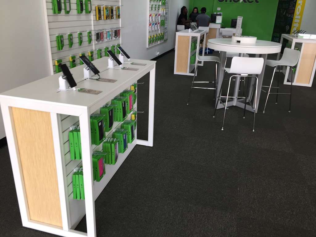 Cricket Wireless Authorized Retailer | 2630 N Josey Ln Ste 110, Carrollton, TX 75007, USA | Phone: (972) 242-4887