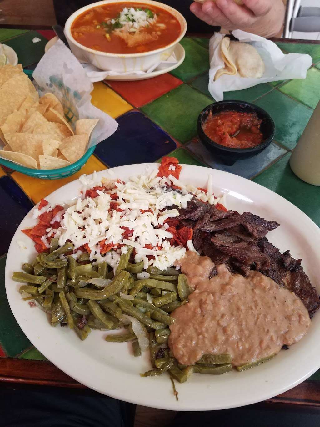 Taquerías El Alteño | 4627, 6917 Harrisburg Blvd, Houston, TX 77011, USA | Phone: (713) 926-1302