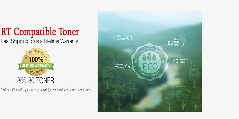Renewable Toner | 9871 Pioneer Blvd, Santa Fe Springs, CA 90670, USA | Phone: (866) 808-6637