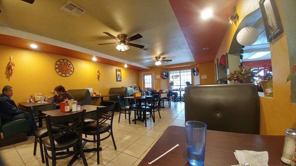 Don Jose Mexican Cafe Restaurant | 955 Pleasanton Rd Ste 101, San Antonio, TX 78214, USA | Phone: (210) 921-6080
