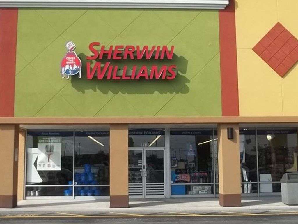 Sherwin-Williams Paint Store | 131 FL-436, Casselberry, FL 32730 | Phone: (407) 339-4497