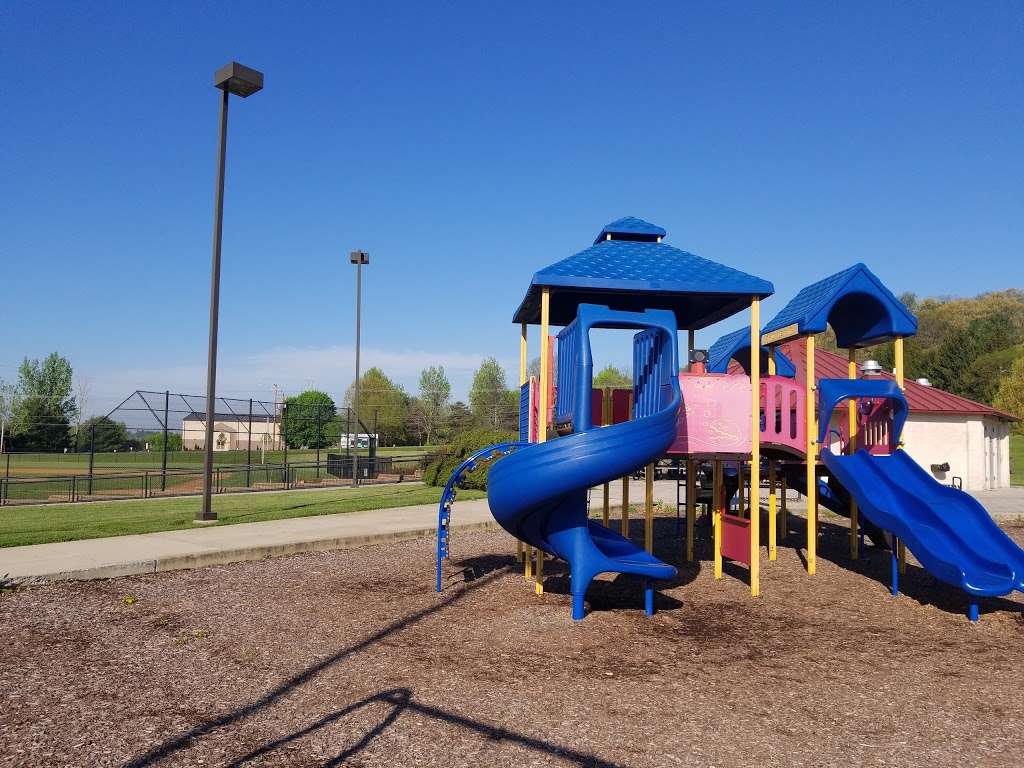 Shadyside Park | Shadyside Rd, West Bradford Township, PA 19335, USA | Phone: (610) 269-4174