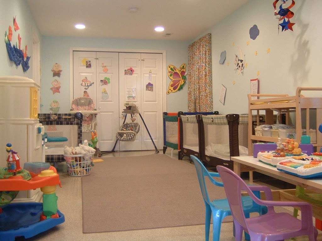 Little Brainies Daycare LLC | 8412 Harron Valley Ct, Montgomery Village, MD 20886 | Phone: (240) 912-7070