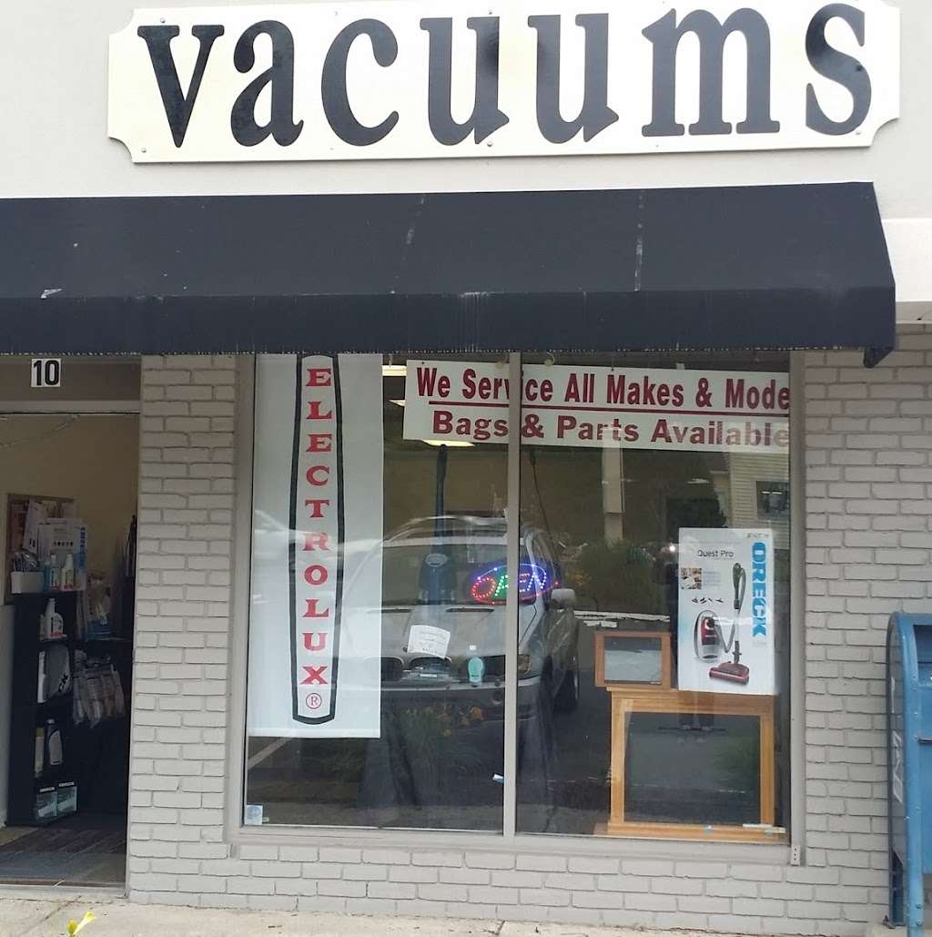 All Vacuums USA | 71 S Main St, Newtown, CT 06470, USA | Phone: (203) 892-0687