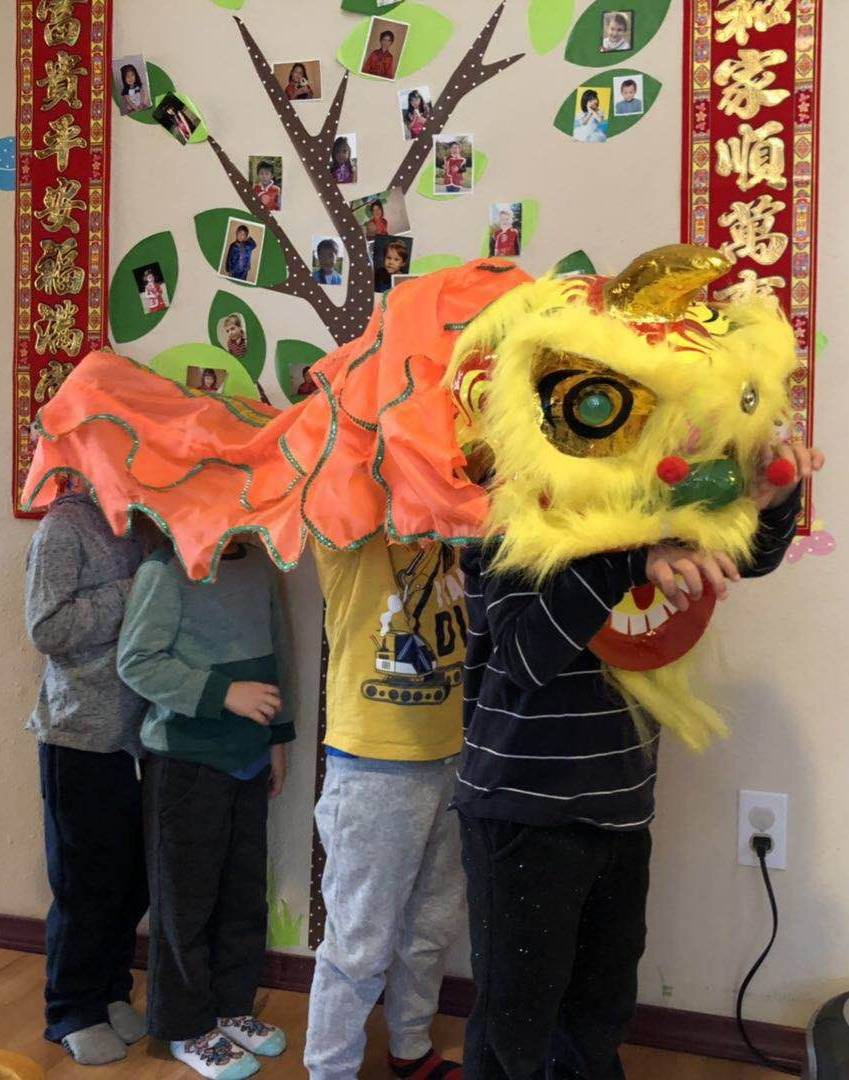 Oregon Hope Chinese School | 4010 NW Kaiser Rd, Portland, OR 97229, USA | Phone: (971) 226-7240