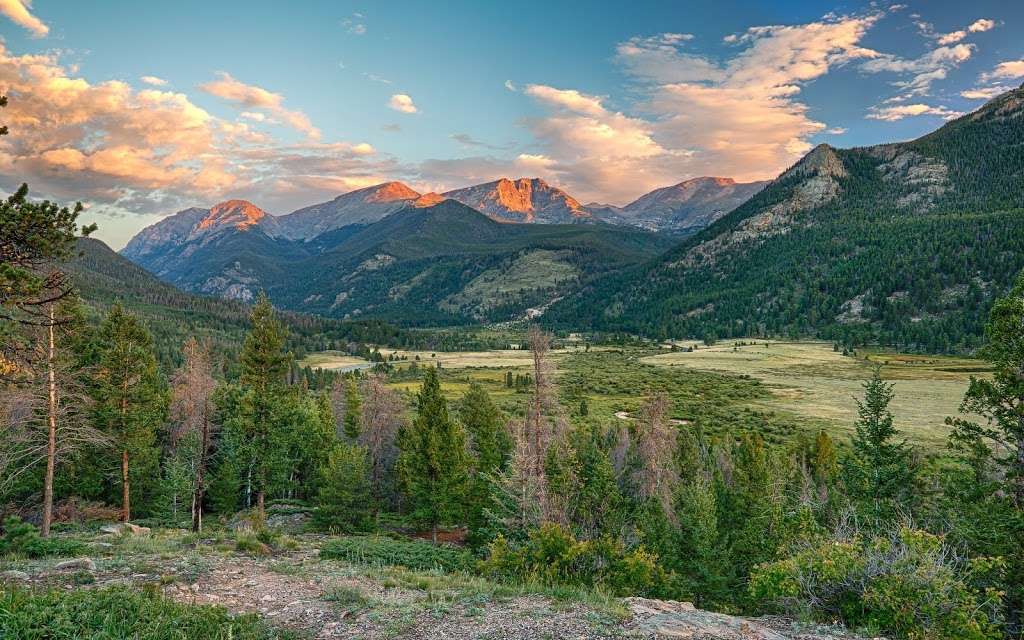 Rocky Mountain National Park | Colorado | Phone: (970) 586-1206