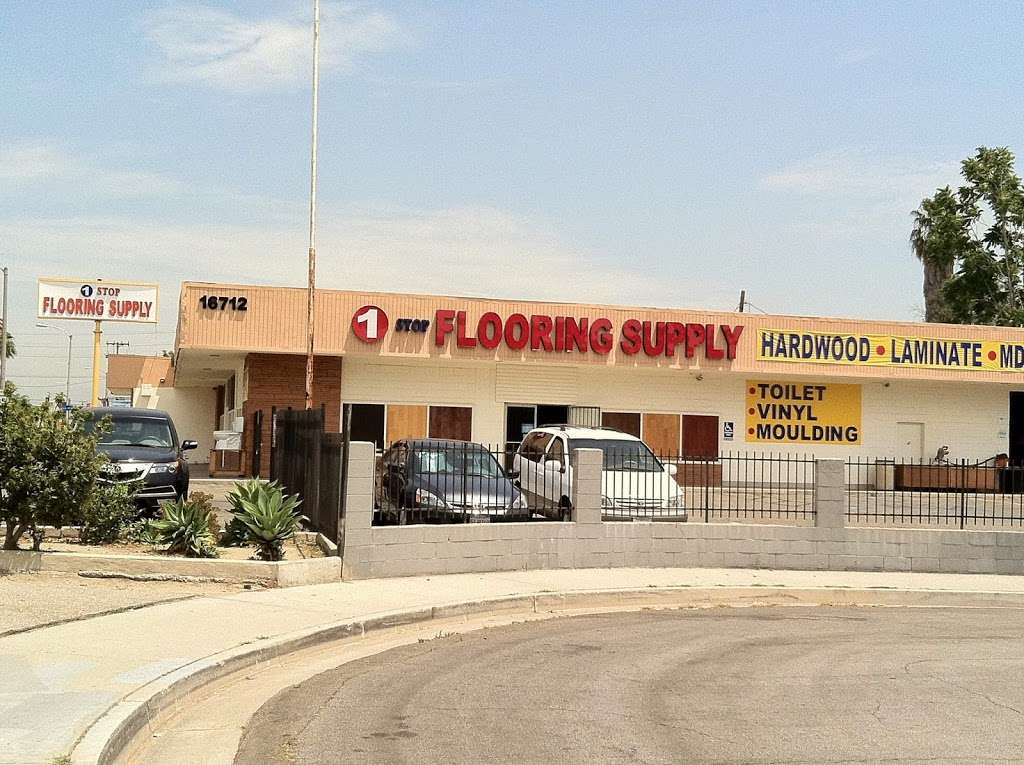 1 Stop Flooring Supply | 16712 Pioneer Blvd, Artesia, CA 90701, USA | Phone: (562) 483-7060