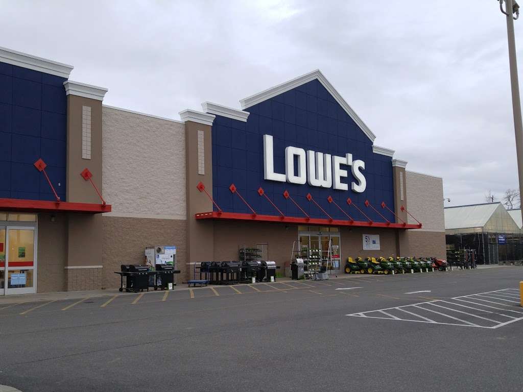 Lowes Home Improvement | 2000 Tappahannock Blvd, Tappahannock, VA 22560, USA | Phone: (804) 443-9110