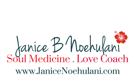 Janice Noehulani - Intuitive Love & Life Coach | 3532 Anderson Ave SE, Albuquerque, NM 87106, USA | Phone: (505) 636-0019