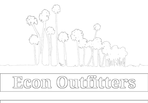 Econ Outfitters | 875 Pioneer Way, Geneva, FL 32732, USA | Phone: (407) 924-3375