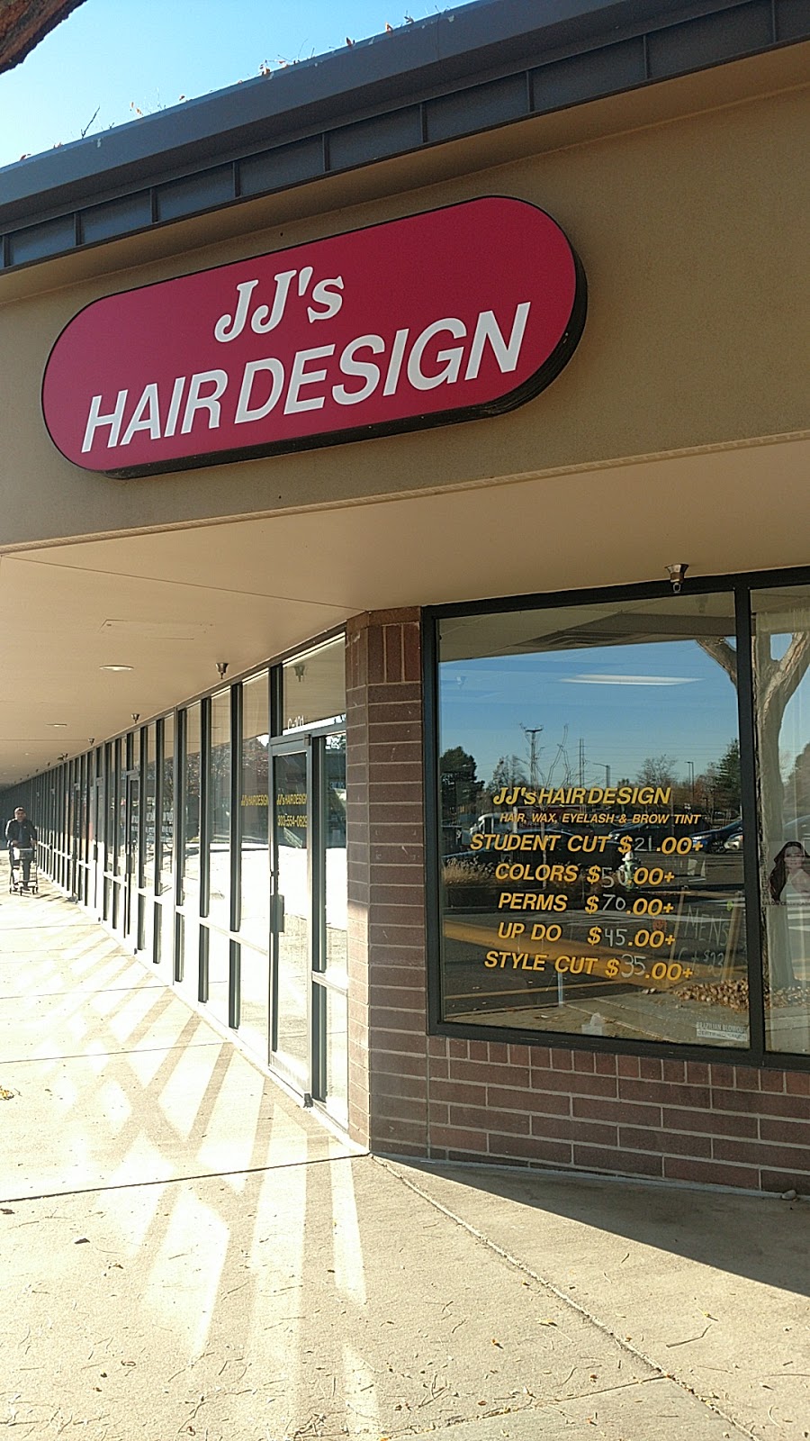 JJs Hair Salon|best hair salon | 4800 Baseline Rd #C- 101, Boulder, CO 80303, USA | Phone: (303) 554-0629