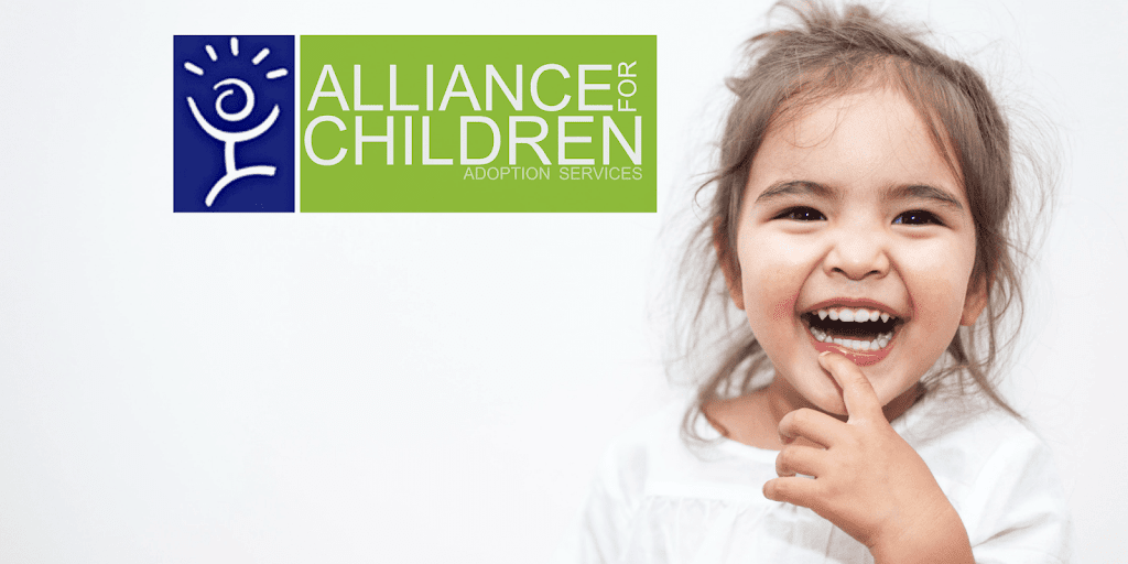 Alliance for Children Adoption | 1406 Stirling Ct, Phoenixville, PA 19460, USA | Phone: (215) 438-7148