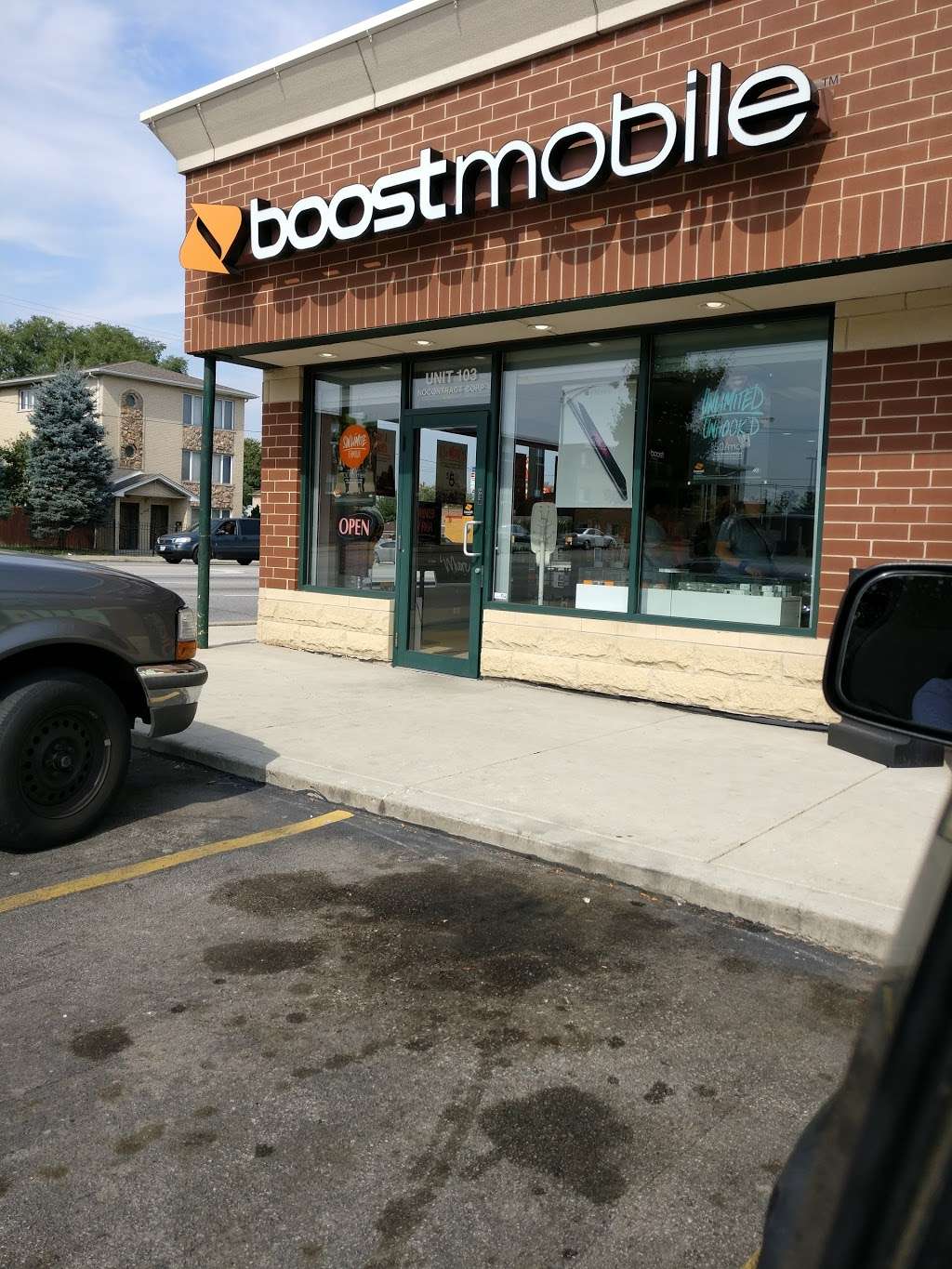 Boost Mobile | 5101 S Cicero Ave, Chicago, IL 60632 | Phone: (773) 569-2222