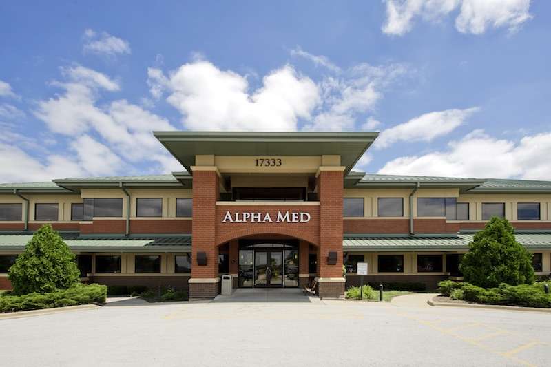 Alpha Med Physicians Group | Medical Oncology | 17333 South La Grange Road suite 200, Tinley Park, IL 60487 | Phone: (708) 342-1900