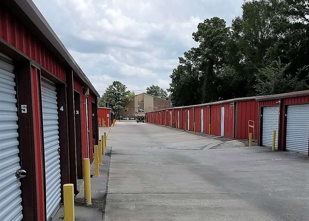 Top Value Storage | 16617 Kuykendahl Rd, Houston, TX 77068 | Phone: (281) 957-2862