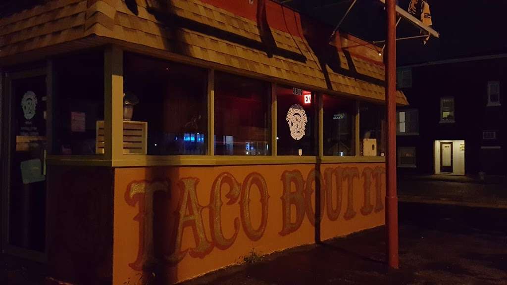 Taco Bout It | 8819 Ogden Ave, Brookfield, IL 60513, USA | Phone: (708) 255-5281