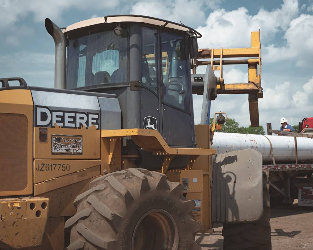 The Pipe Yard, Inc. | 15110 Hooper Rd, Houston, TX 77047, USA | Phone: (832) 632-6322