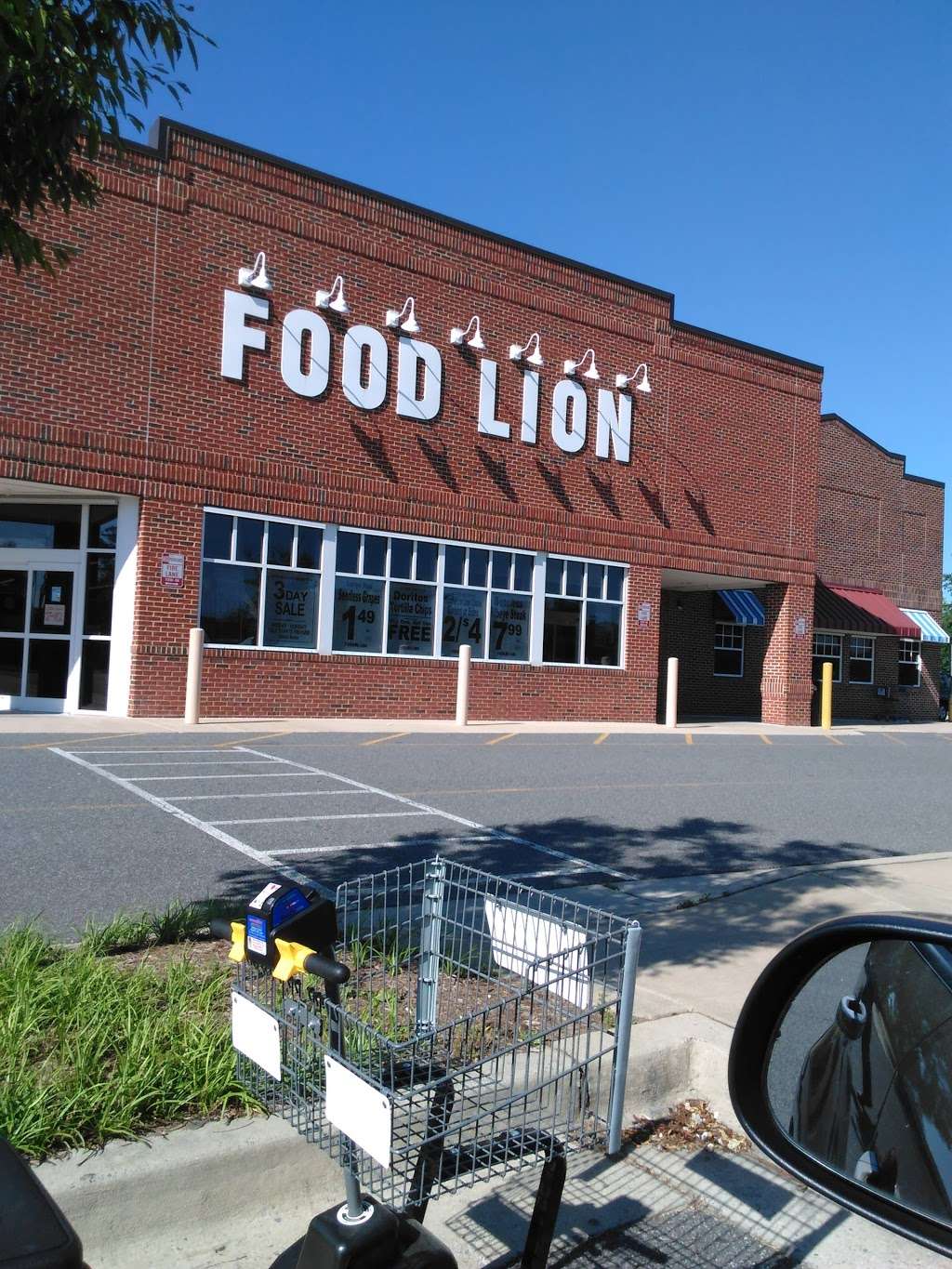 Food Lion | 31810 River Rd, Millington, MD 21651 | Phone: (410) 928-5402