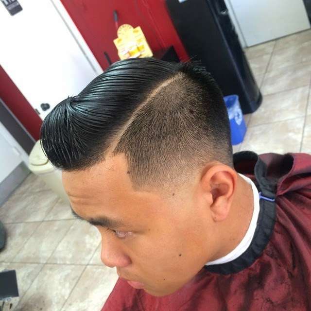 Temple City Barber Shop | 5958 Temple City Blvd, Temple City, CA 91780, USA | Phone: (626) 376-6100