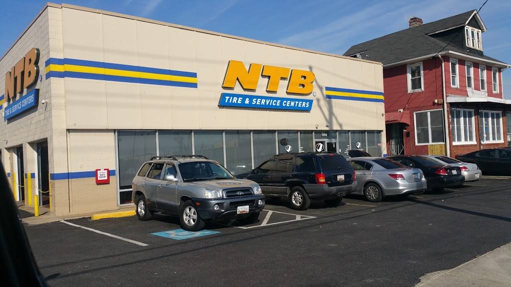 NTB-National Tire & Battery | 5727 Reisterstown Rd, Baltimore, MD 21215, USA | Phone: (410) 318-8160