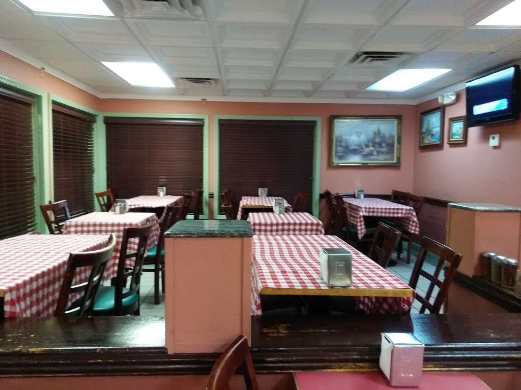 Rays Real Pizza | 3429 NJ-35, Hazlet, NJ 07730, USA | Phone: (732) 203-1600