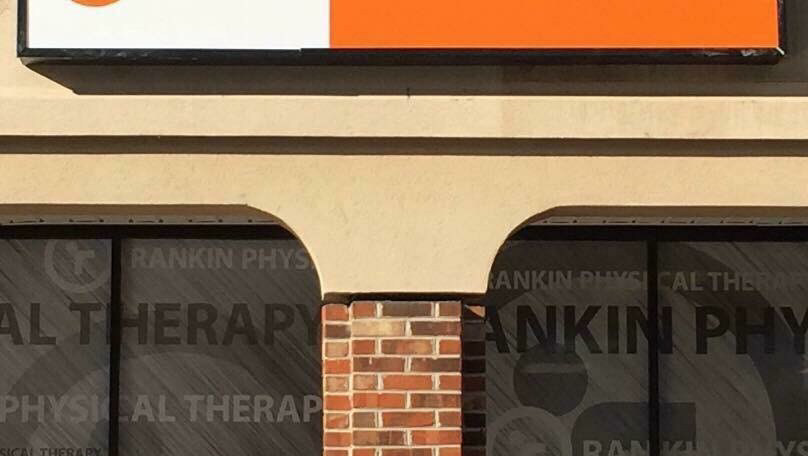 Rankin Physical Therapy | 101 Maddex Square Dr, Shepherdstown, WV 25443, USA | Phone: (304) 876-1000