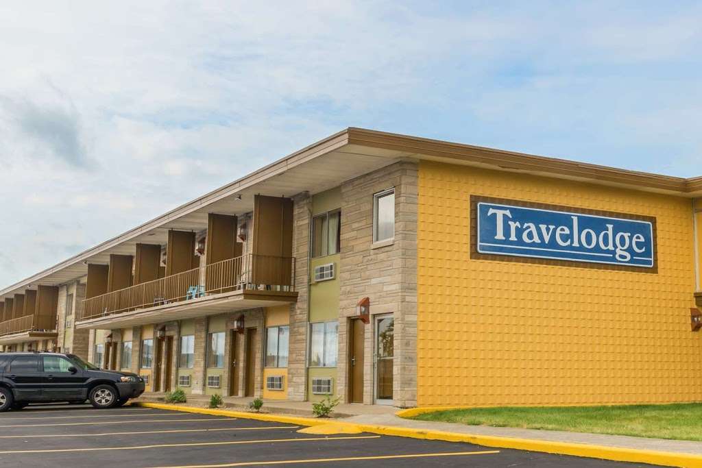 Travelodge by Wyndham Bloomington | 2615 E 3rd St, Bloomington, IN 47401 | Phone: (812) 727-6959