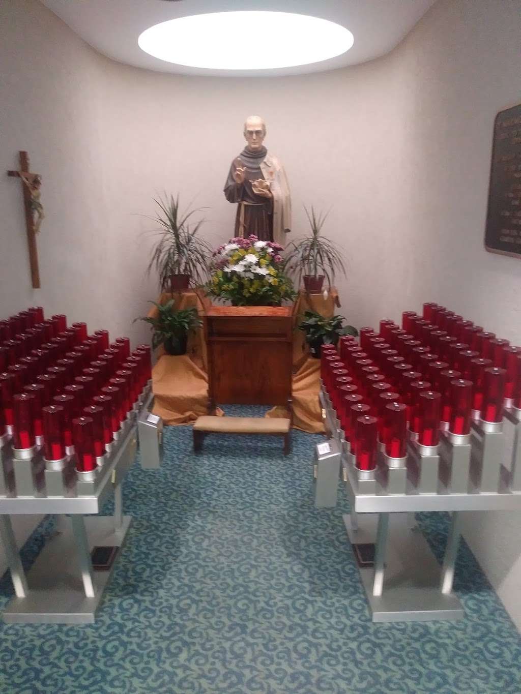 St Maximilian Kolbe | 15 E Pleasant Grove Rd, West Chester, PA 19382, USA | Phone: (610) 399-6936