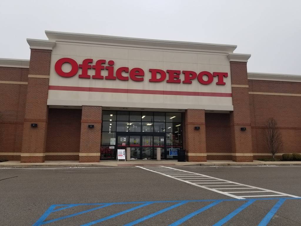 Office Depot | 912 Arnold Commons Dr, Arnold, MO 63010, USA | Phone: (636) 287-8881